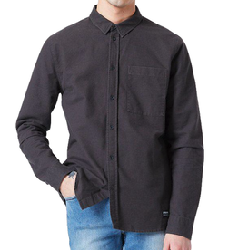 Dr.Denim Dr.Denim, Dale Shirt, graphite, L