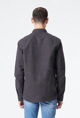 Dr.Denim Dr.Denim, Dale Shirt, graphite, L