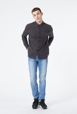 Dr.Denim Dr.Denim, Dale Shirt, graphite, L