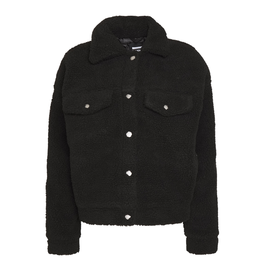 Dr.Denim Dr.Denim, Pixley Jacket, black, L