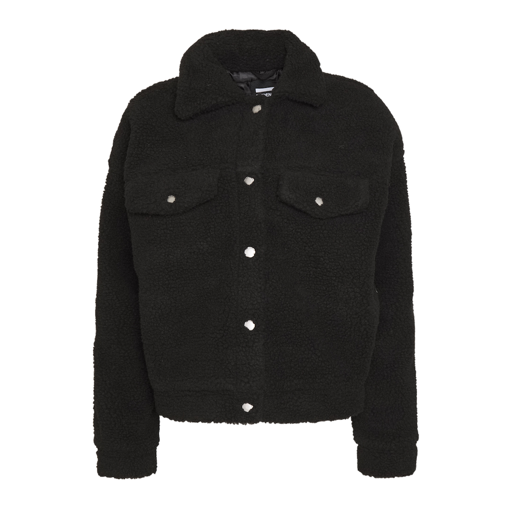 Dr.Denim Dr.Denim, Pixley Jacket, black, L