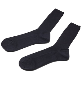 Klitmøller Klitmøller, Light Sock, navy, 35-38