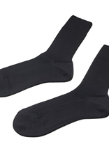 Klitmøller Klitmøller, Light Sock, black, 42-45