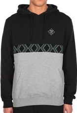 Iriedaily Iriedaily, Ribomad Hoodie, black, S