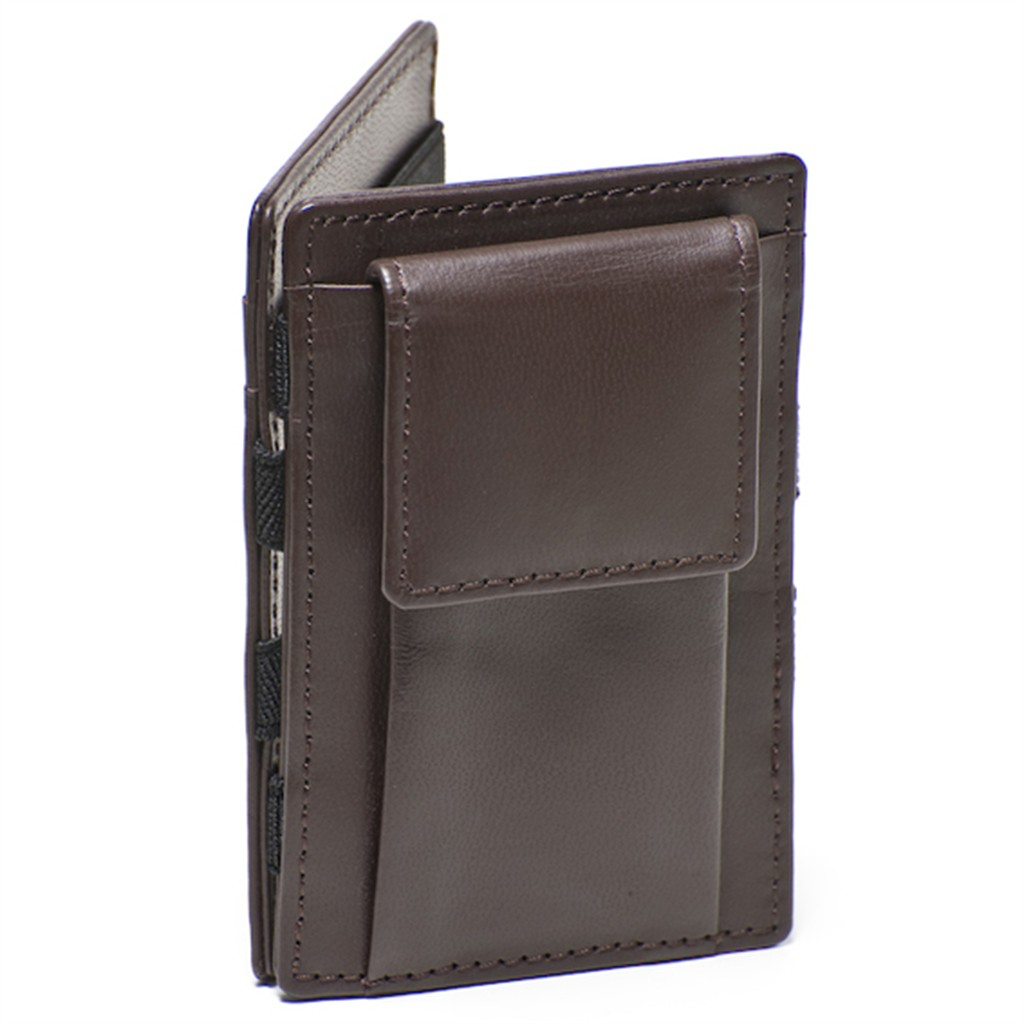 Safari Safari, The Coin Wallet, Brown