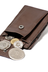 Safari Safari, The Coin Wallet, Brown