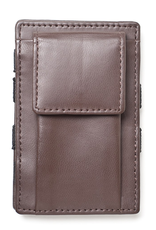 Safari Safari, The Coin Wallet, Brown