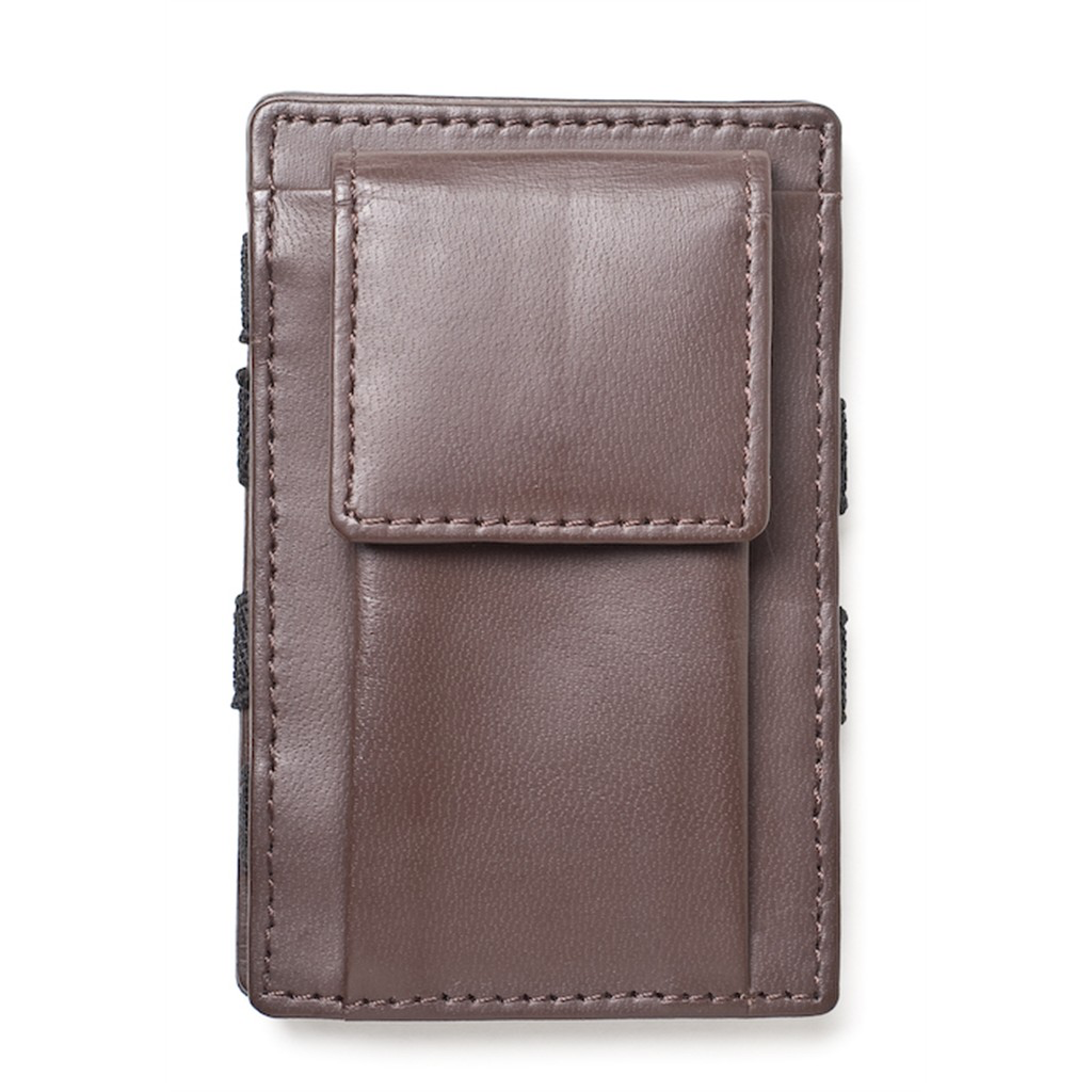 Safari Safari, The Coin Wallet, Brown