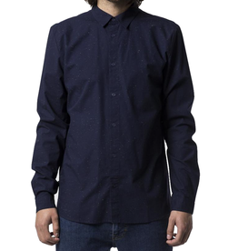 RVLT RVLT, 3006 Shirt, navy, S