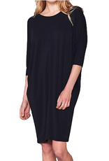 Elvine Elvine, Calista Kleid, dark navy, M