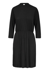 Minimum Minimum, Karna Dress, black, L