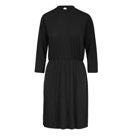 Minimum Minimum, Karna Dress, black, L