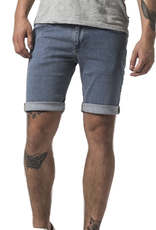 RVLT RVLT, 5408  Denim Shorts, blue, 34