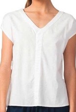 Skunkfunk Skunkfunk, Latsa T-Shirt, white, L (42)