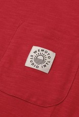 Wemoto Wemoto, Toby, red, XL