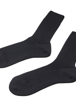 Klitmøller Klitmøller, Light Sock, black, 39-41