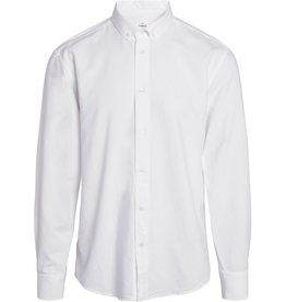 Klitmøller Klitmøller, Basic Shirt, white, XL