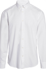 Klitmøller Klitmøller, Basic Shirt, white, S