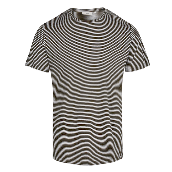 Minimum, Luka T-Shirt, racing green, L 