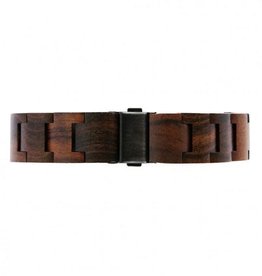 Kerbholz Kerbholz, Lamprecht & Hans Strap, sandalwood