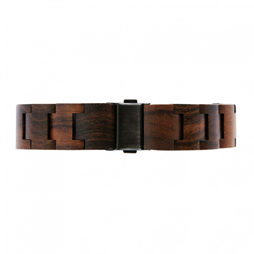 Kerbholz Kerbholz, Greta, Adelheid, Hinze Strap, sandalwood