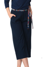 Skunkfunk Skunkfunk, Martioda Trousers, navy, XS (34)