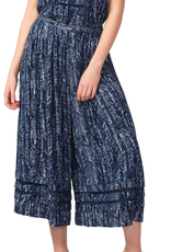 Skunkfunk Skunkfunk, Olaran Trousers, navy, S (36)