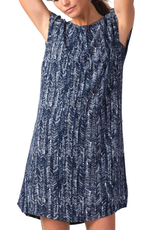 Skunkfunk Skunkfunk, Tilde Dress, navy, M (40)