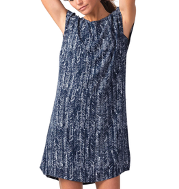 Skunkfunk Skunkfunk, Tilde Dress, navy, L (42)