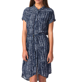 Skunkfunk Skunkfunk, Gaizkane Dress, navy, M (40)