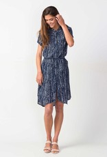 Skunkfunk Skunkfunk, Gaizkane Dress, navy, M (40)