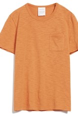 Armedangels Armedangels, Paaul Pocket, bright orange, M