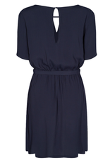 Minimum Minimum, Amarante, navy blazer, 36