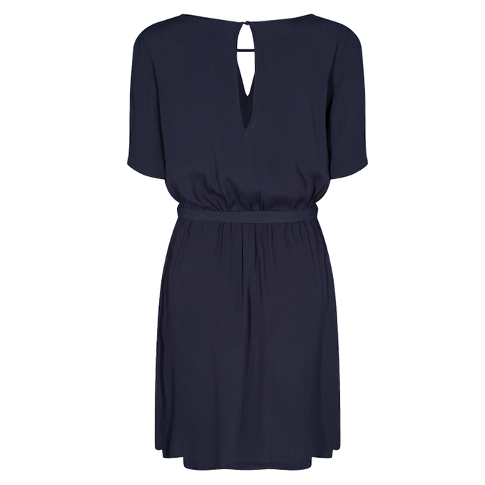 Minimum Minimum, Amarante, navy blazer, 36