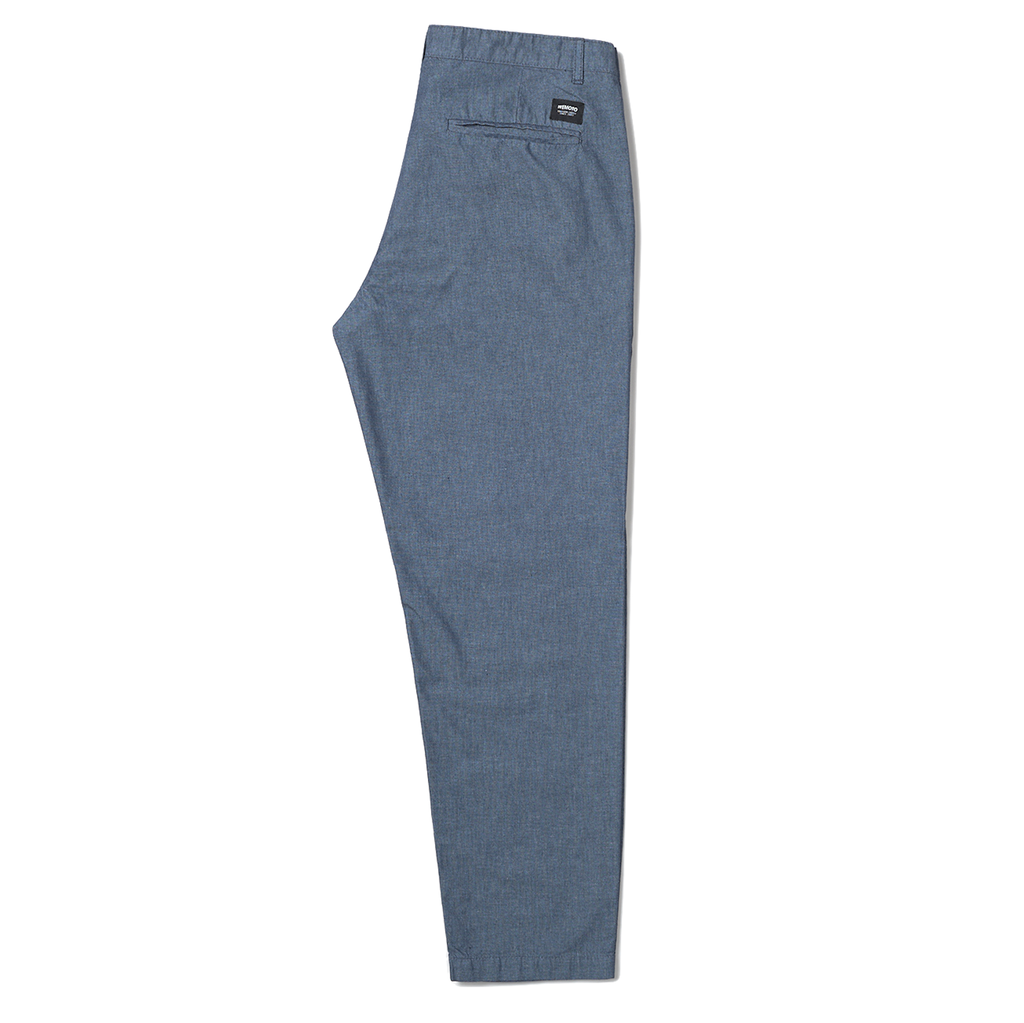 Wemoto Wemoto, Beckett, blue denim, M