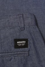 Wemoto Wemoto, Beckett, blue denim, M