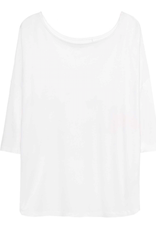 Skunkfunk Skunkfunk, Mariapaule T-Shirt, white, S (38)