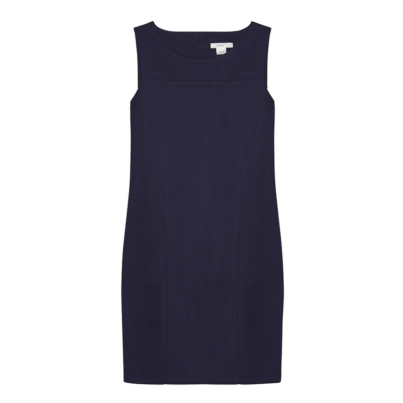 Skunkfunk Skunkfunk, Lary Dress, navy, 40