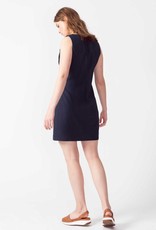 Skunkfunk Skunkfunk, Lary Dress, navy, 40