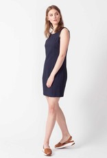 Skunkfunk Skunkfunk, Lary Dress, navy, 42