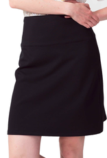 Skunkfunk Skunkfunk, Belky Skirt, black, 38