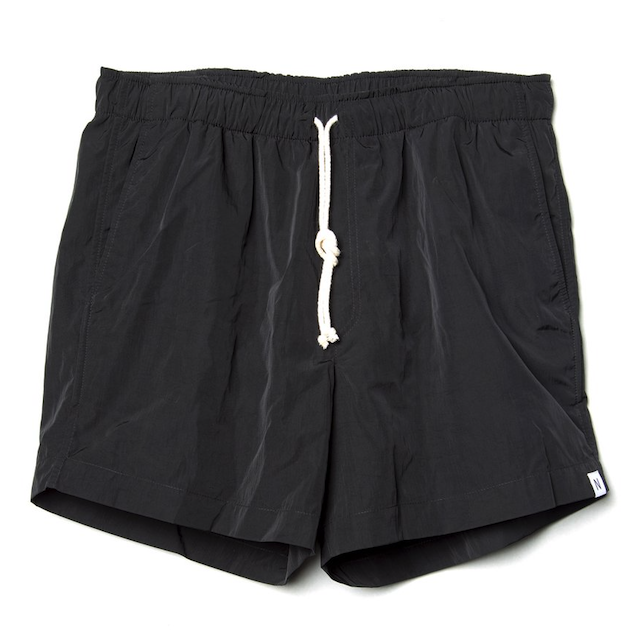 Neumühle Neumühle, Net-Shorts Maggia, VON Alice, schwarz, S