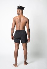 Neumühle Neumühle, Net-Shorts Maggia, VON Alice, schwarz, S