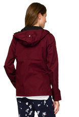 Element Clothing Element, Free, napa red, XS