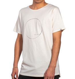 ZRCL ZRCL, Loose T-Shirt We Are, white, S