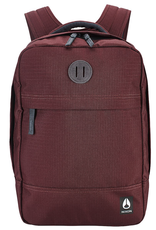 Nixon Nixon, Beacons Backpack II, port, 18l