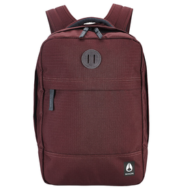 Nixon Nixon, Beacons Backpack II, port, 18l