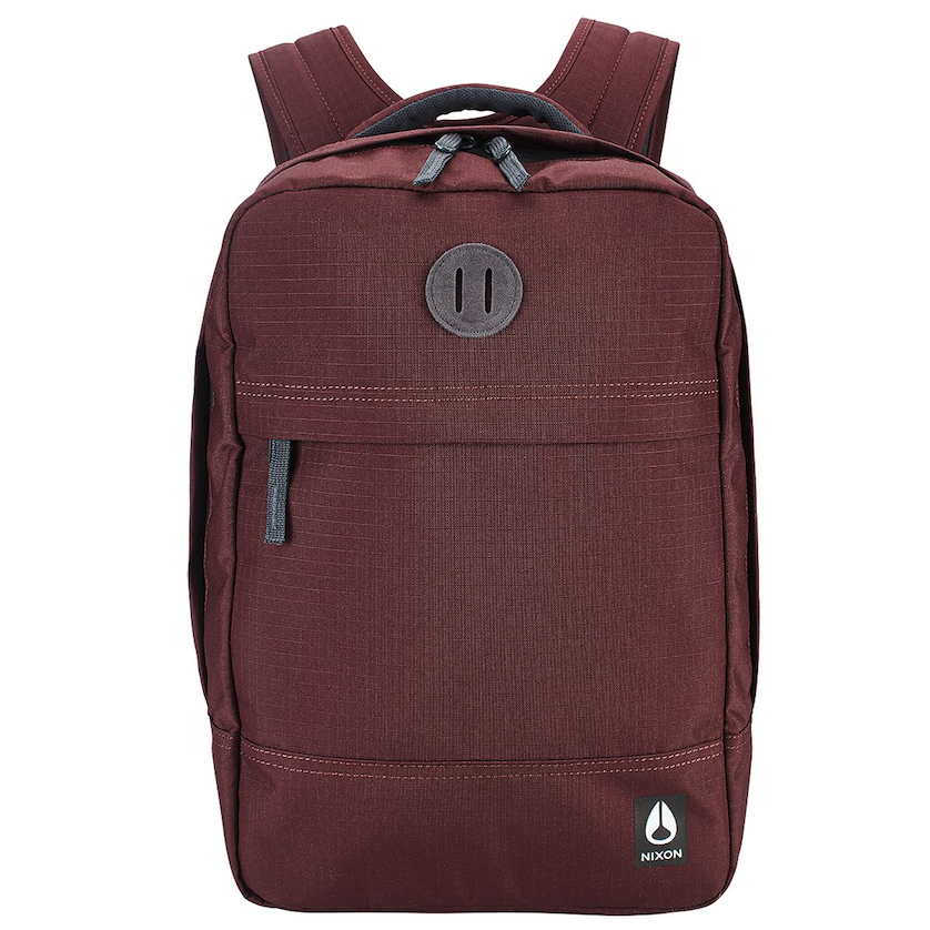 Nixon Nixon, Beacons Backpack II, port, 18l