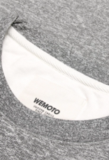 Wemoto Wemoto, Melton, off white, XL