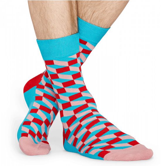 Happy Socks Happy Socks, FIO01-6700, 36-40